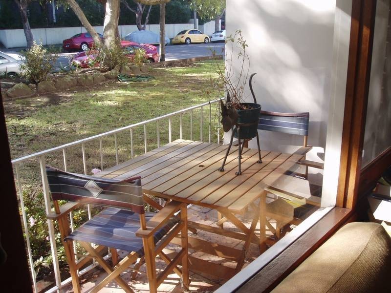 1/112 Belmont Rd, Mosman NSW 2088