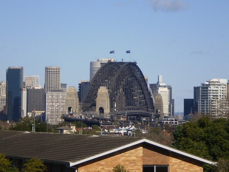 15/64 Ben Boyd Road, Neutral Bay NSW 2089