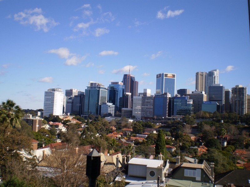 15/64 Ben Boyd Road, Neutral Bay NSW 2089