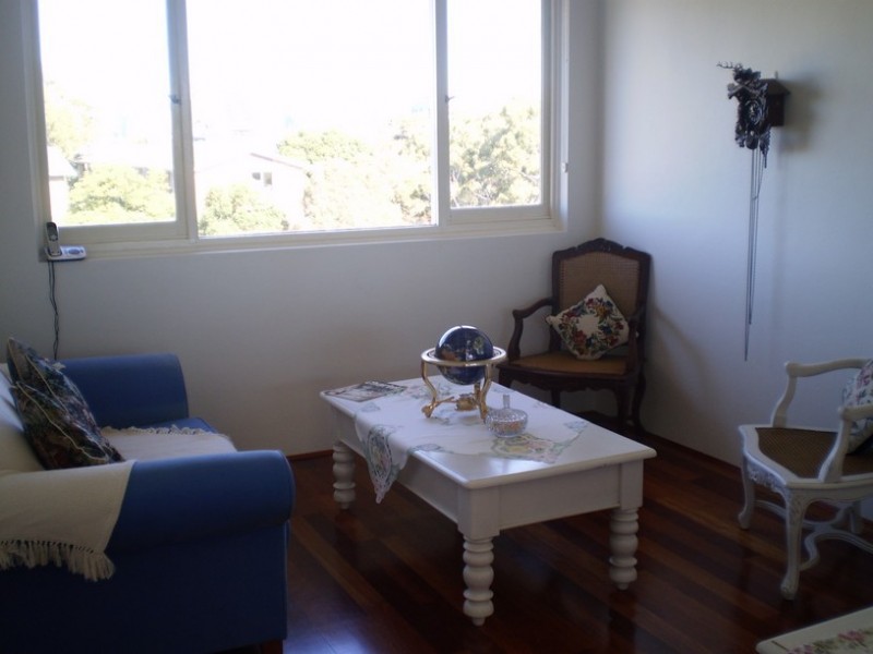 15/64 Ben Boyd Road, Neutral Bay NSW 2089