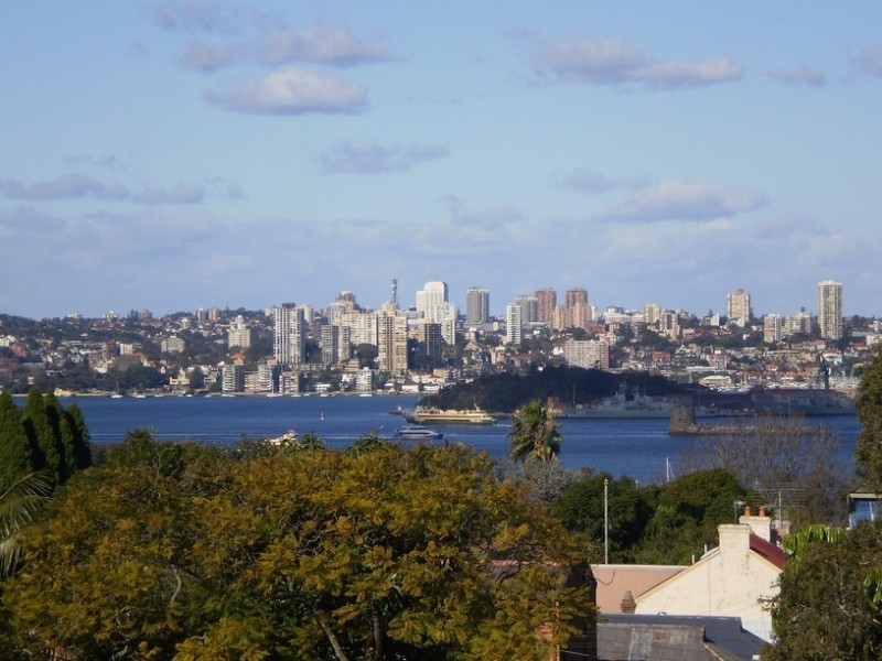 15/64 Ben Boyd Road, Neutral Bay NSW 2089