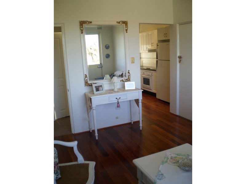 15/64 Ben Boyd Road, Neutral Bay NSW 2089