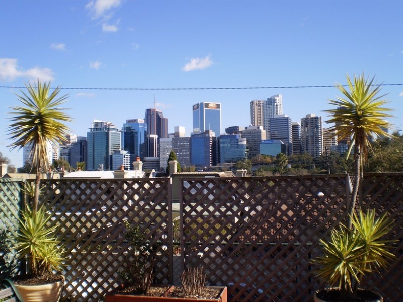 15/64 Ben Boyd Road, Neutral Bay NSW 2089