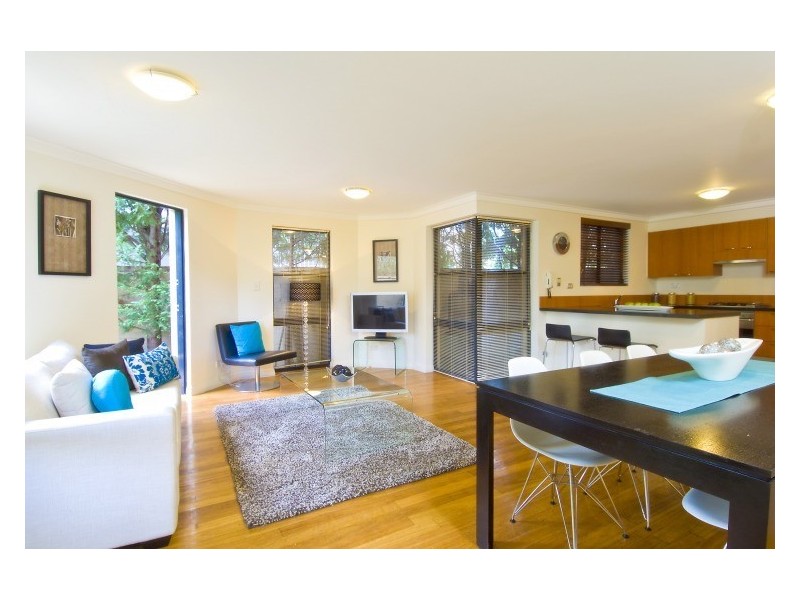 2/19 Watson St, Neutral Bay NSW 2089