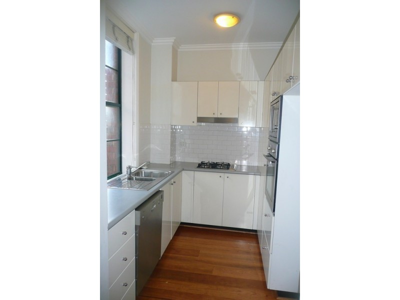 6/7-17 Sinclair Street, Wollstonecraft NSW 2065