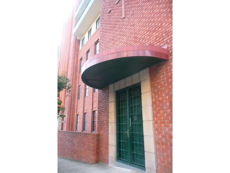 6/7-17 Sinclair Street, Wollstonecraft NSW 2065