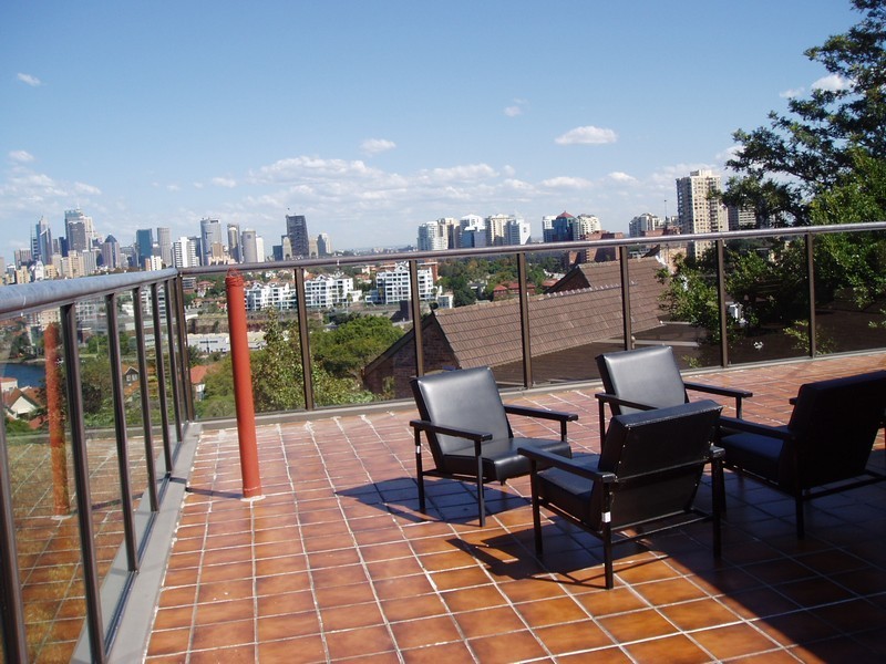 11/13 Harriette St, Neutral Bay NSW 2089