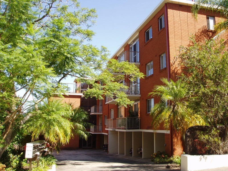 11/13 Harriette St, Neutral Bay NSW 2089