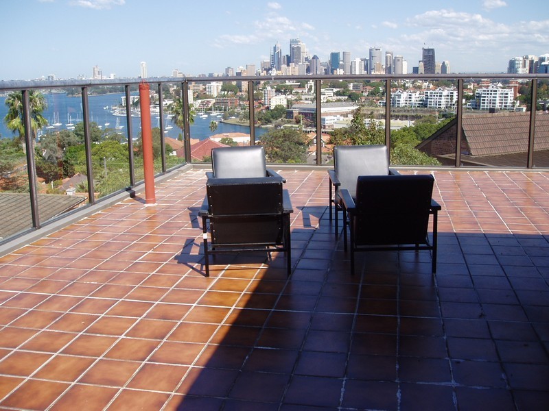 11/13 Harriette St, Neutral Bay NSW 2089