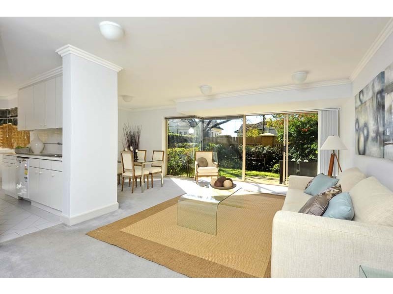 2/9 Sutherland Street, Neutral Bay NSW 2089