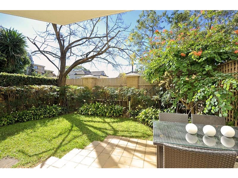 2/9 Sutherland Street, Neutral Bay NSW 2089