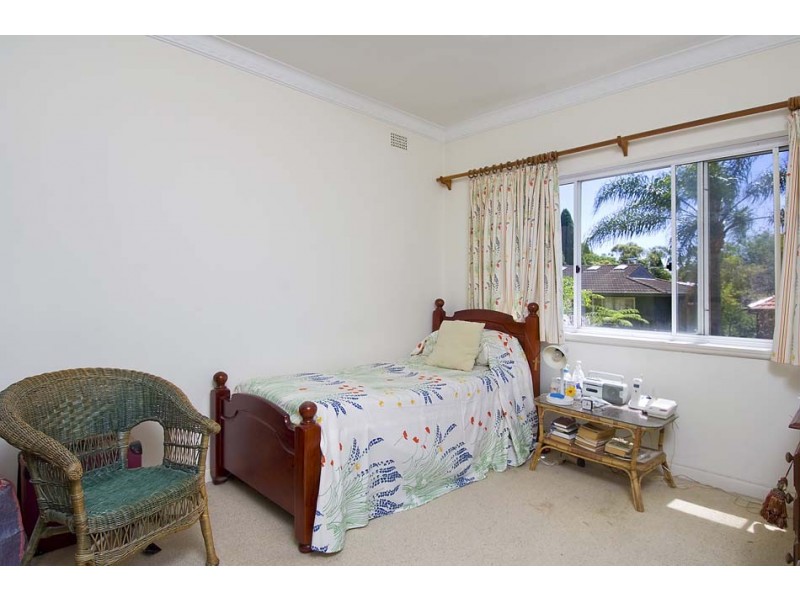 4/10 Macarthur Avenue, Crows Nest NSW 2065
