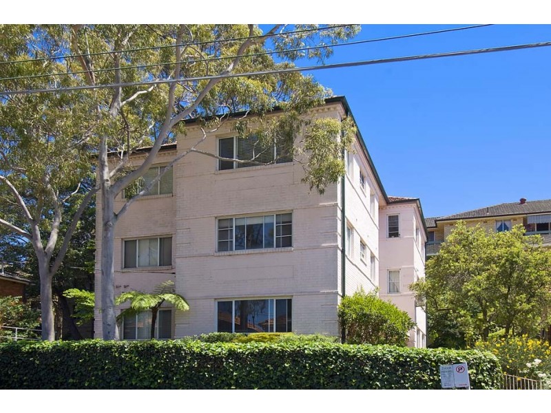 4/10 Macarthur Avenue, Crows Nest NSW 2065