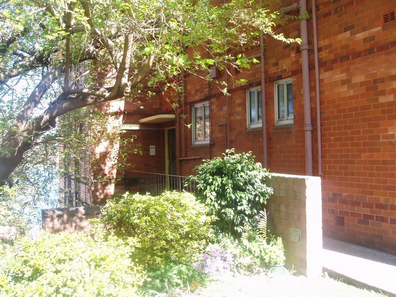 11/75 Kirribilli Ave, Kirribilli NSW 2061