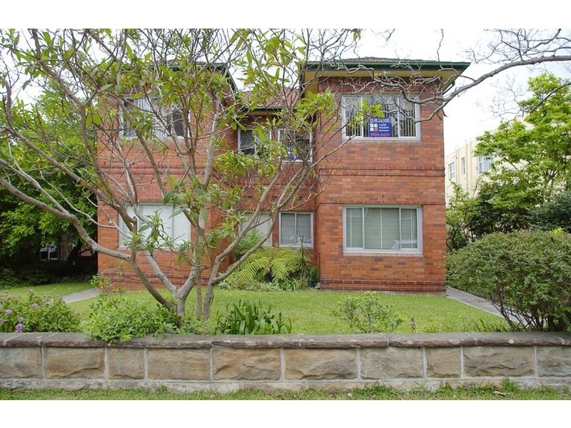 11/75 Kirribilli Ave, Kirribilli NSW 2061