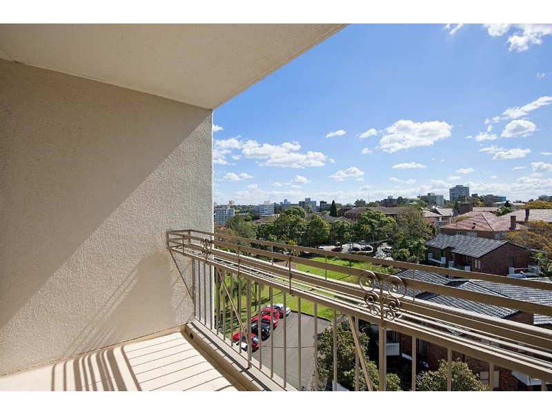 84/88 Wycombe Road, Neutral Bay NSW 2089