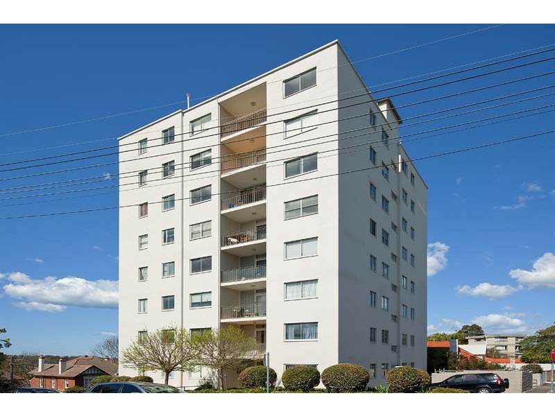 84/88 Wycombe Road, Neutral Bay NSW 2089