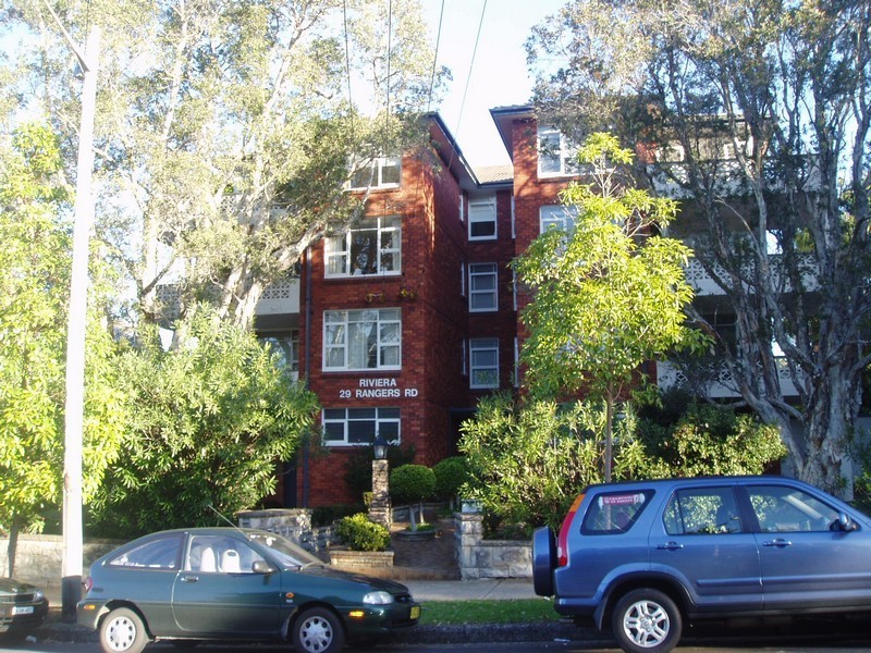 9/29 Rangers Rd, Neutral Bay NSW 2089