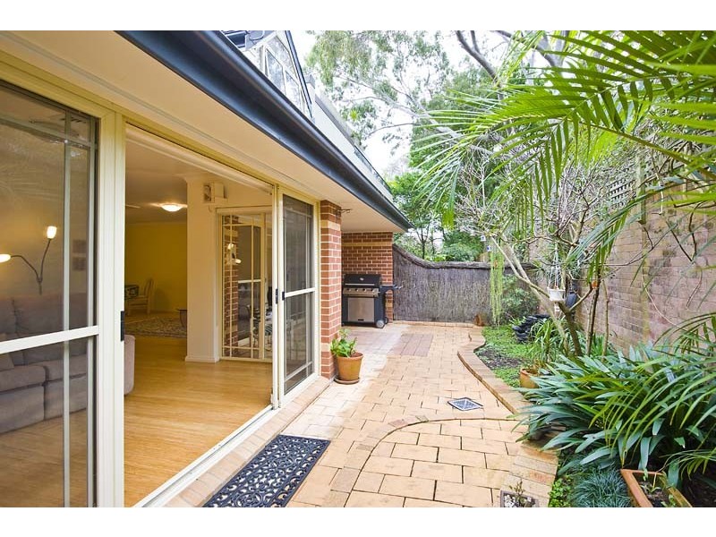 7/3 Belmont Road, Mosman NSW 2088