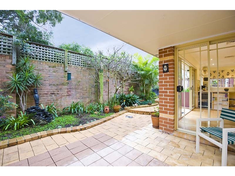 7/3 Belmont Road, Mosman NSW 2088
