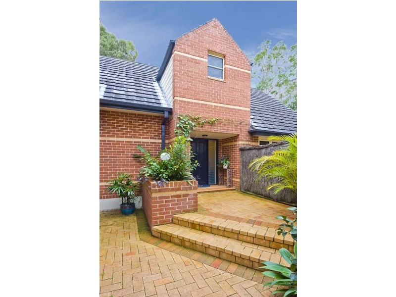 7/3 Belmont Road, Mosman NSW 2088