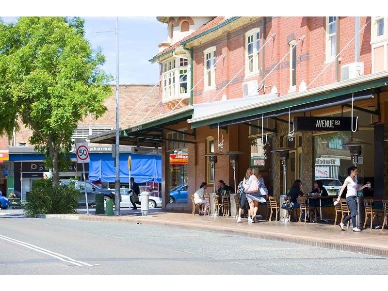 7/3 Belmont Road, Mosman NSW 2088