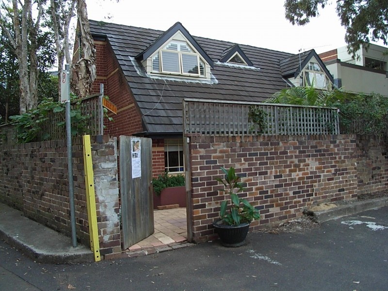 7/3 Belmont Road, Mosman NSW 2088