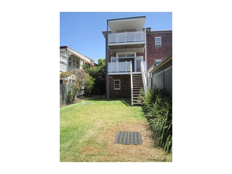 2/11a Orlando Ave, Mosman NSW 2088