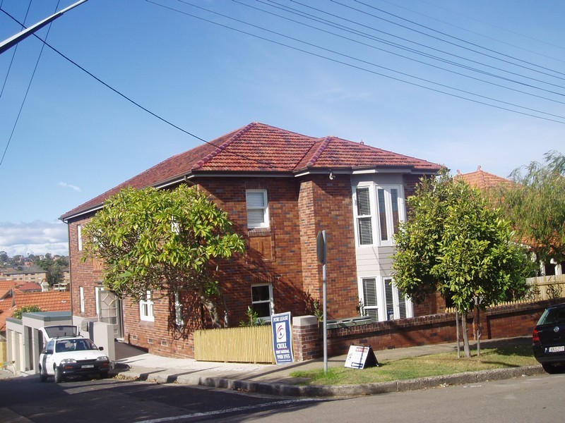 2/11a Orlando Ave, Mosman NSW 2088