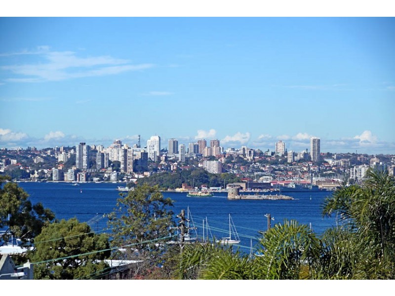 3/40  Ben Boyd Rd, Neutral Bay NSW 2089