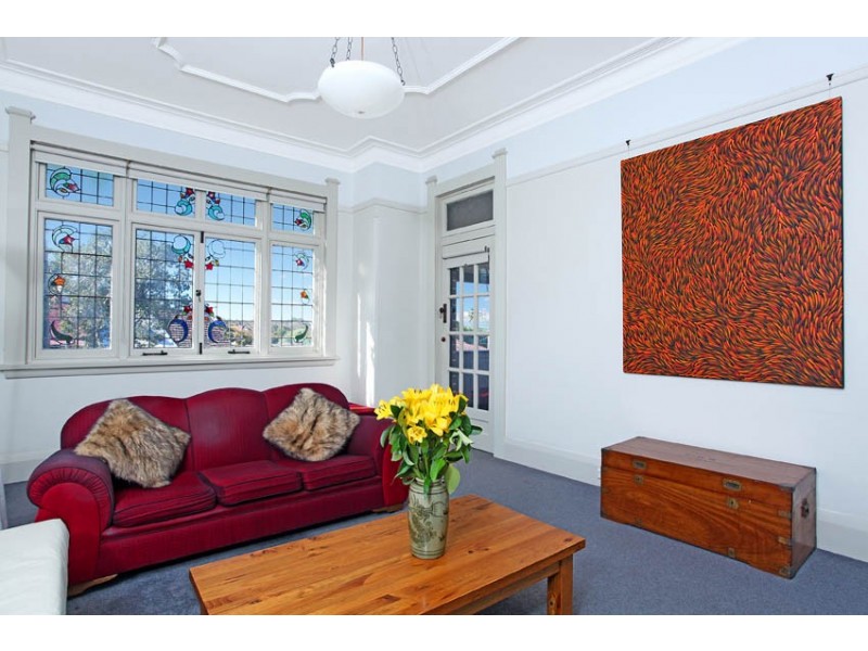 3/40  Ben Boyd Rd, Neutral Bay NSW 2089