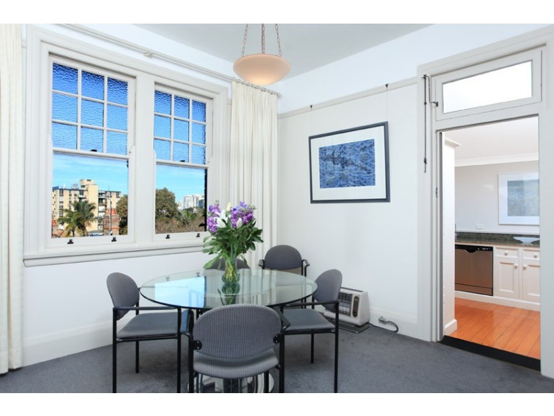 3/40  Ben Boyd Rd, Neutral Bay NSW 2089
