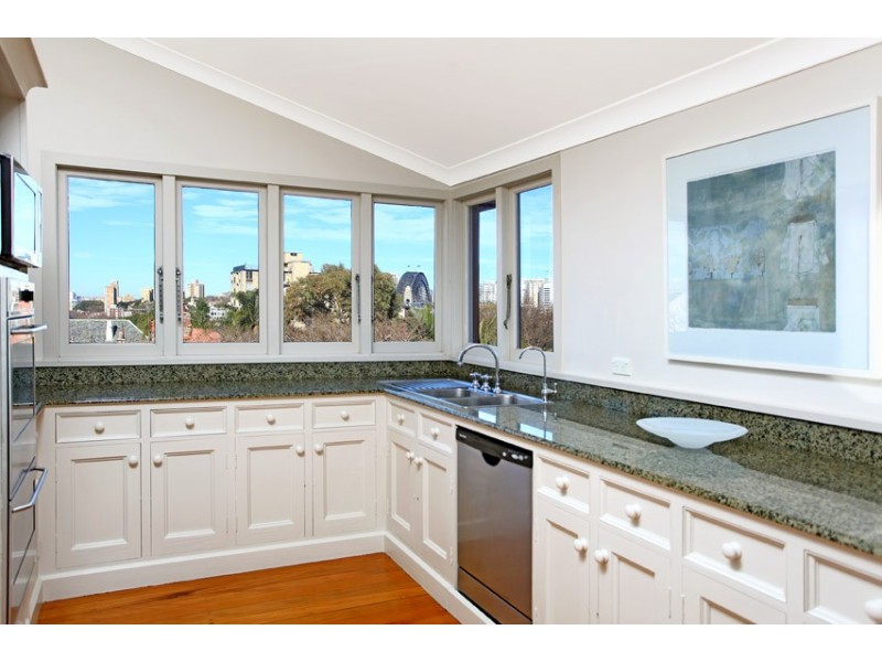 3/40  Ben Boyd Rd, Neutral Bay NSW 2089