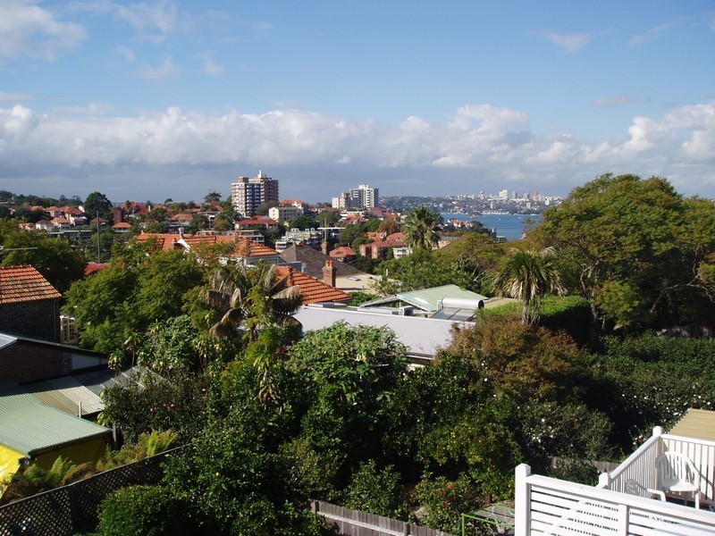 4/11a Orlando Ave, Mosman NSW 2088
