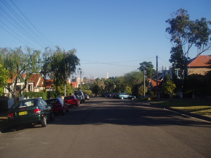 4/11a Orlando Ave, Mosman NSW 2088