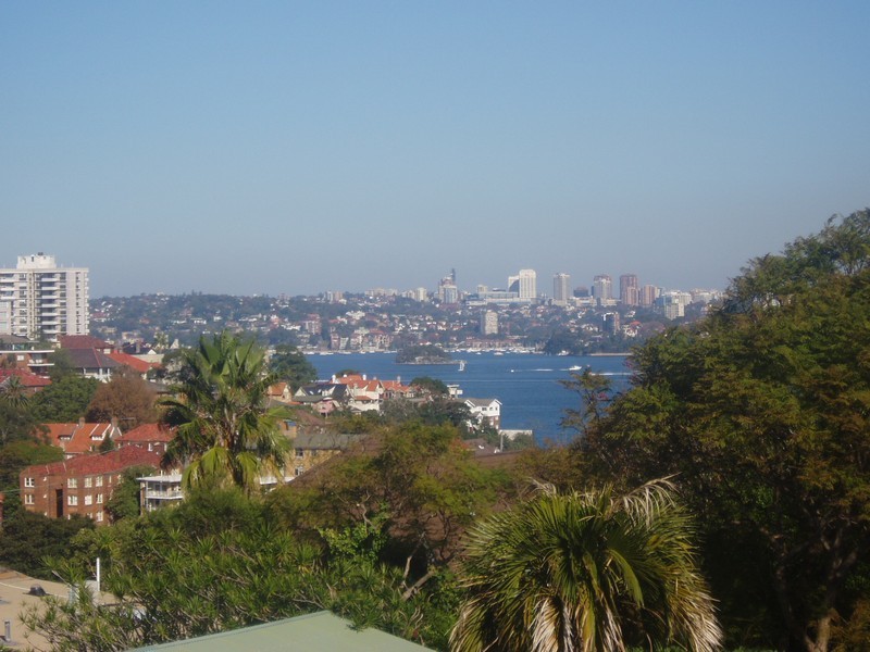 4/11a Orlando Ave, Mosman NSW 2088