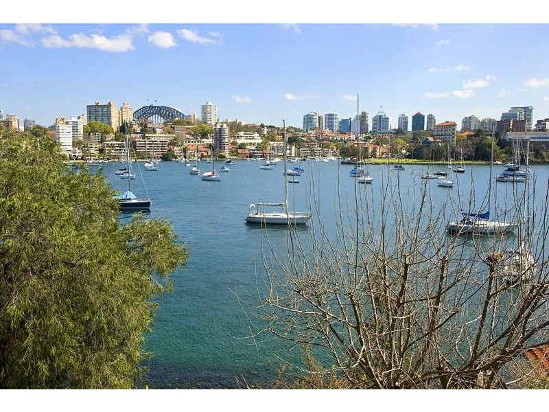 1/133 Kurraba Road, Neutral Bay NSW 2089