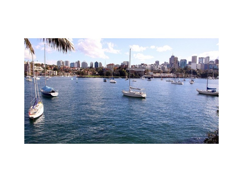 1/133 Kurraba Road, Neutral Bay NSW 2089