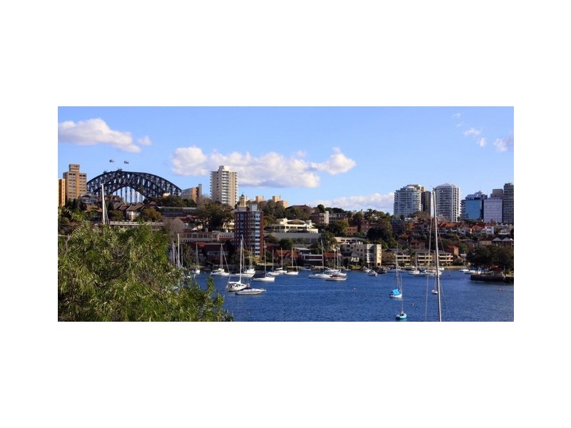 1/133 Kurraba Road, Neutral Bay NSW 2089