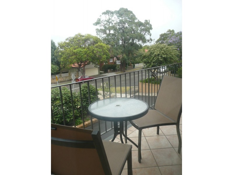 6/15 Queen Street, Mosman NSW 2088