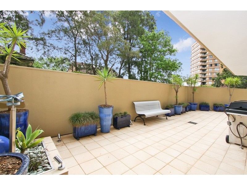 1/238 Falcon Street, Neutral Bay NSW 2089