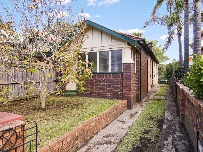 8 Brook Street, Crows Nest NSW 2065