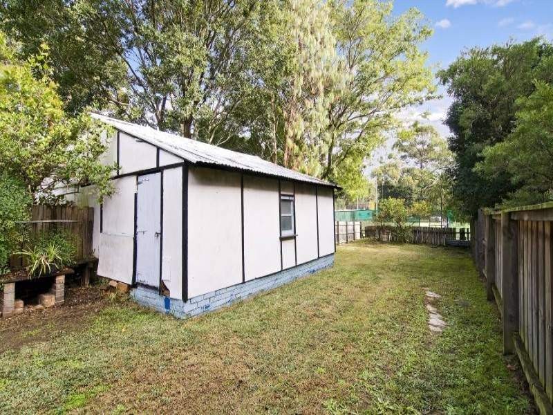 8 Brook Street, Crows Nest NSW 2065