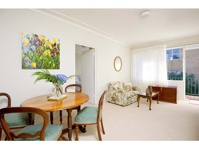 17/20 Rawson Street, Mosman NSW 2088