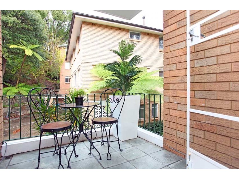 5/3 Millett Rd, Mosman NSW 2088