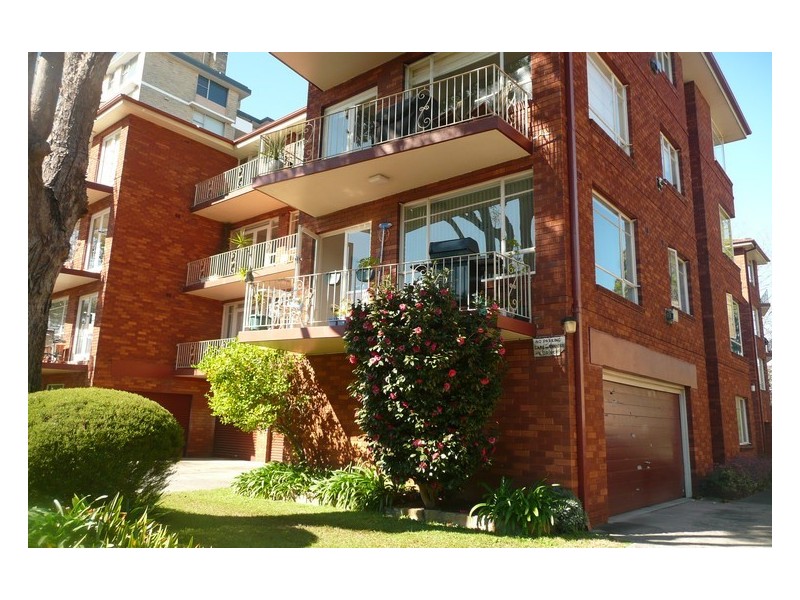 1/88 Shirley Road, Wollstonecraft NSW 2065