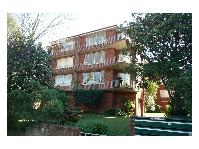 1/88 Shirley Road, Wollstonecraft NSW 2065