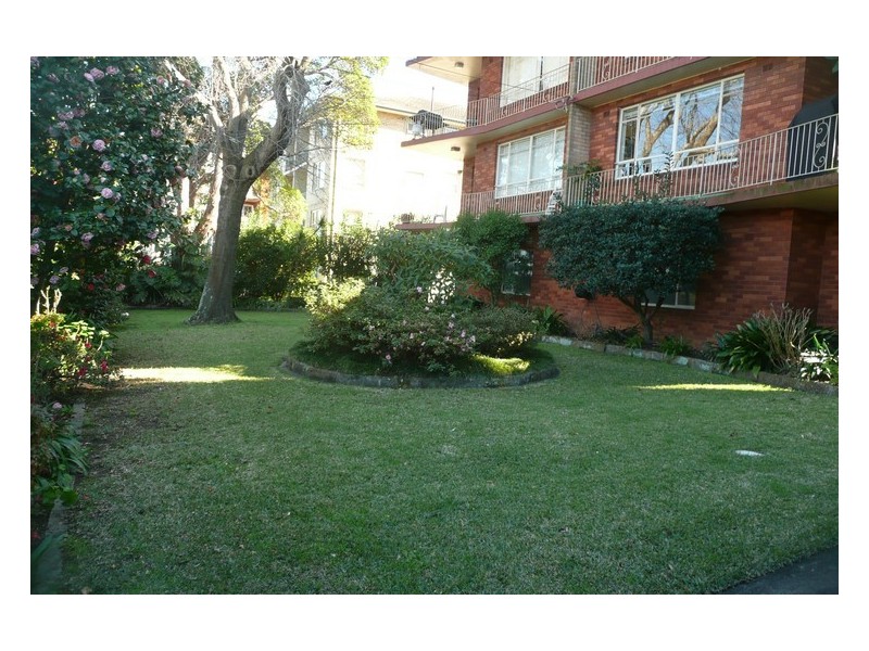 1/88 Shirley Road, Wollstonecraft NSW 2065