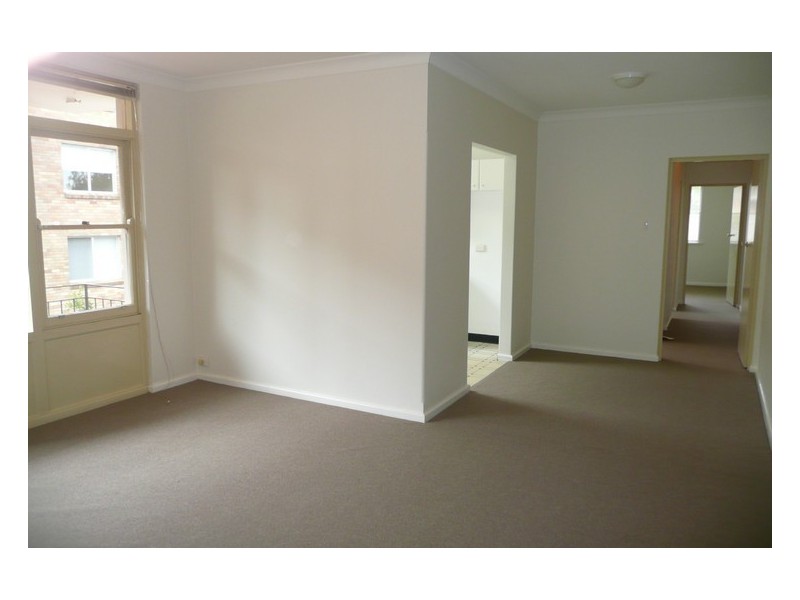 6/101 Wycombe Road, Neutral Bay NSW 2089