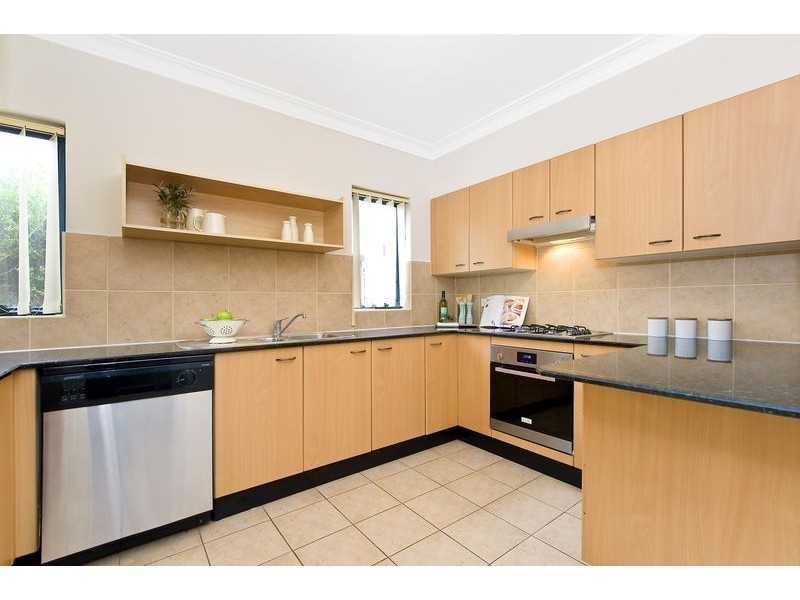 4/22 Bent Street, Neutral Bay NSW 2089